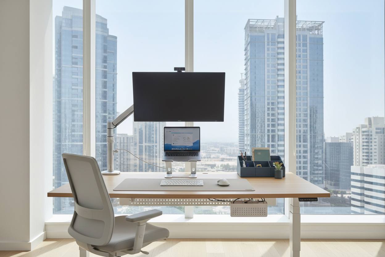 Workstations Category