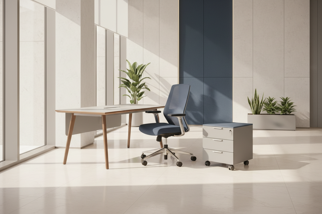 Office Furniture Category