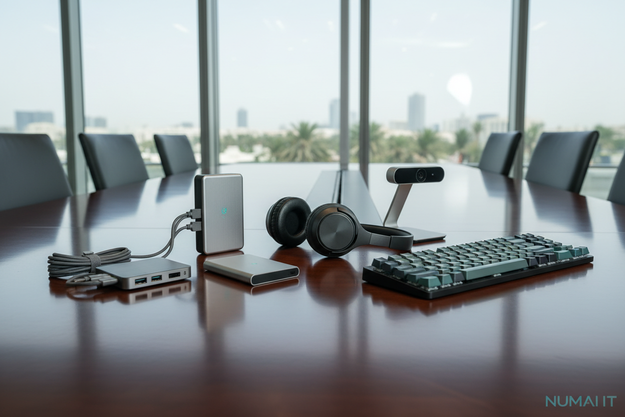 IT Technology Category