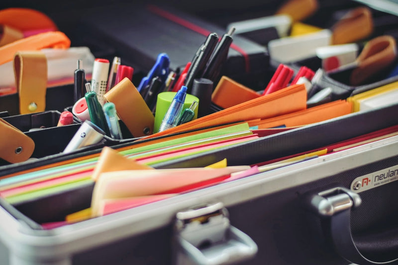 Office Supplies & Stationery