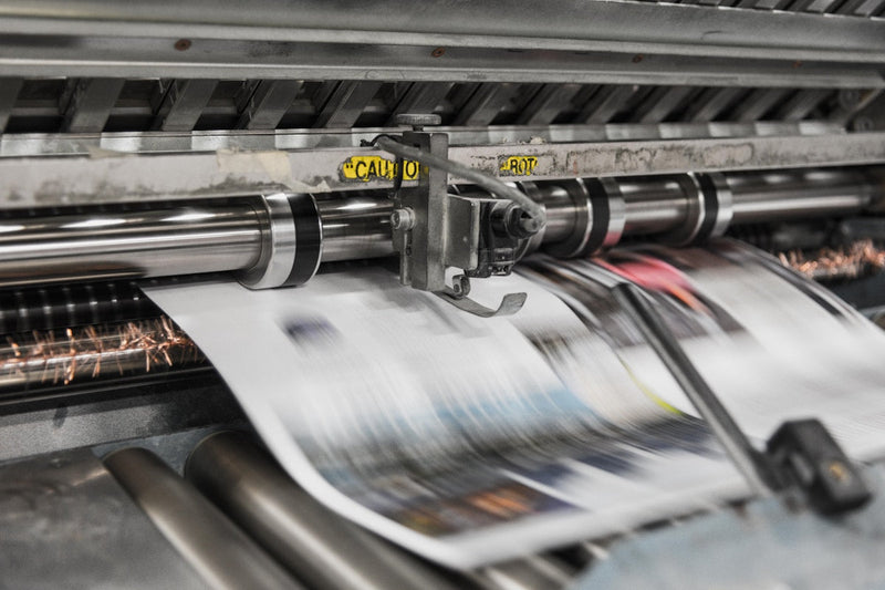 Printers & Technology