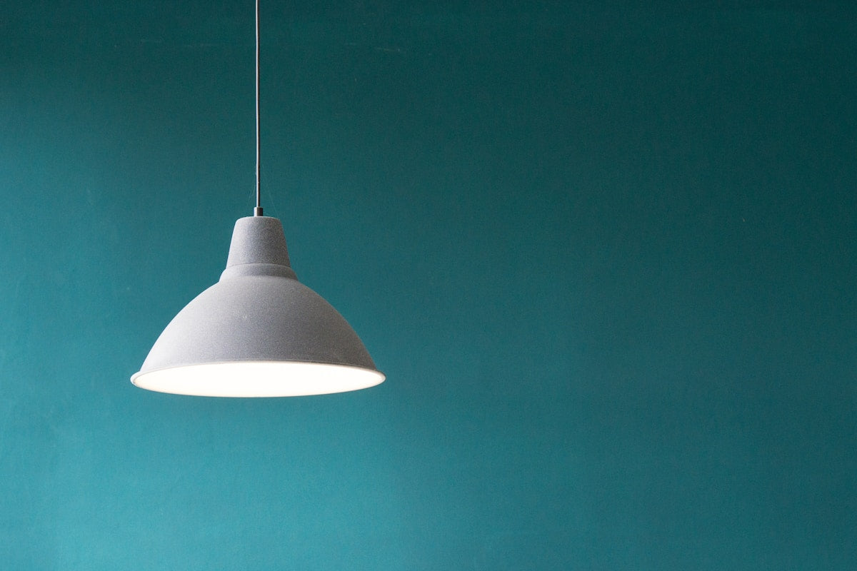 Lamp Lighting