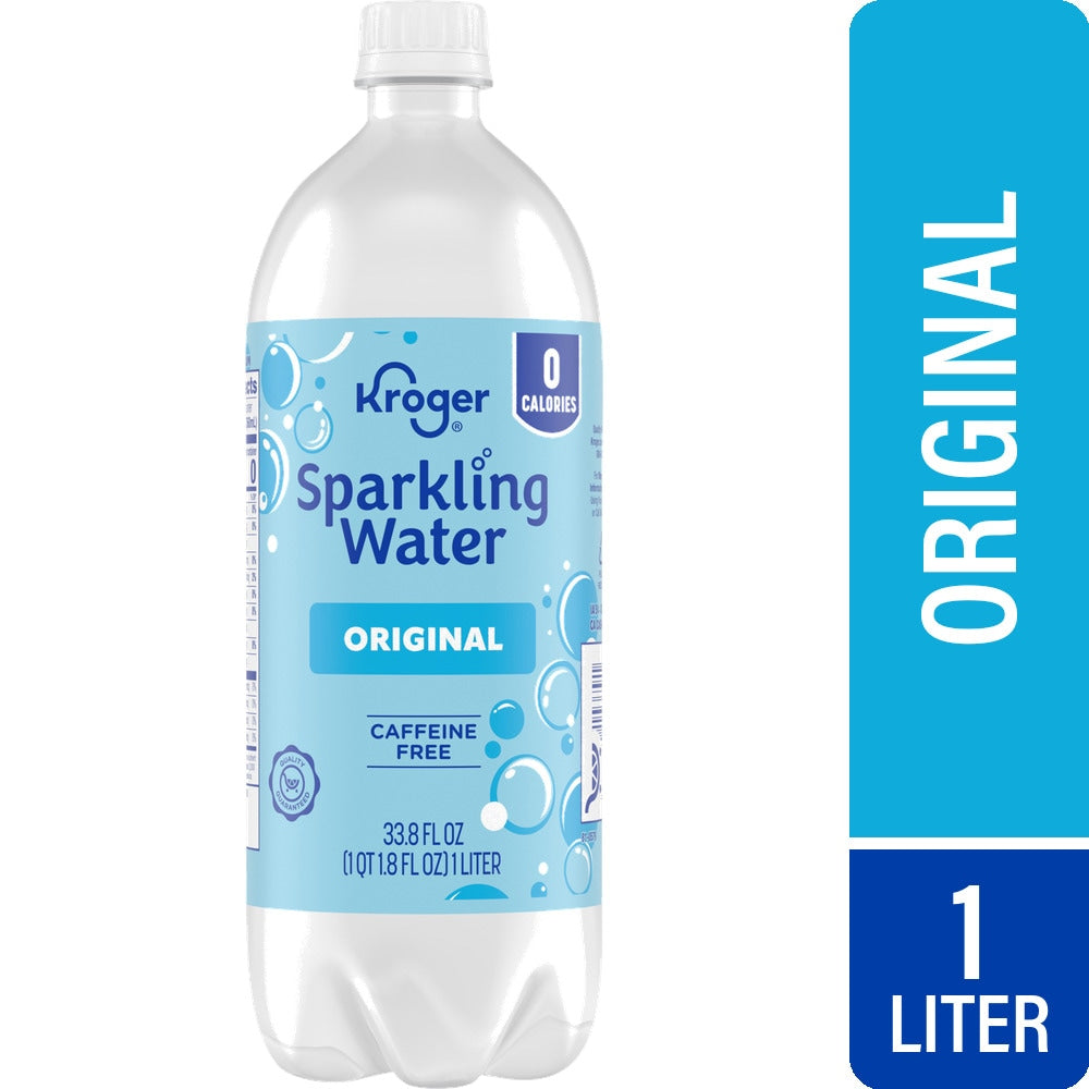 Numai Essentials Sparkling Water 1.5L (6-Pack)