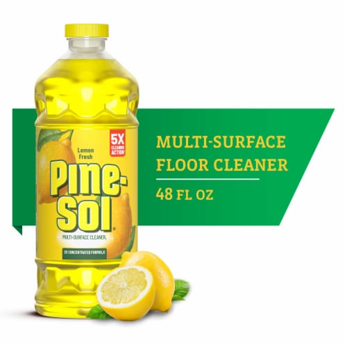 Floor Cleaner Pine 5L