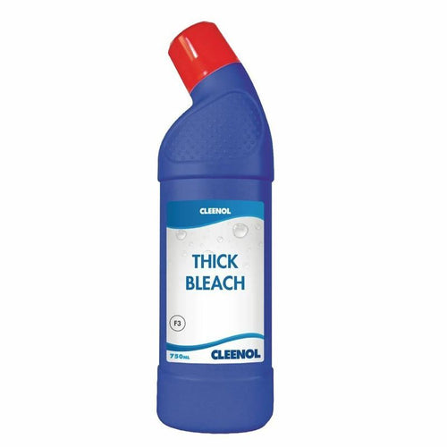 Numai Essentials Bleach Thick 750ml