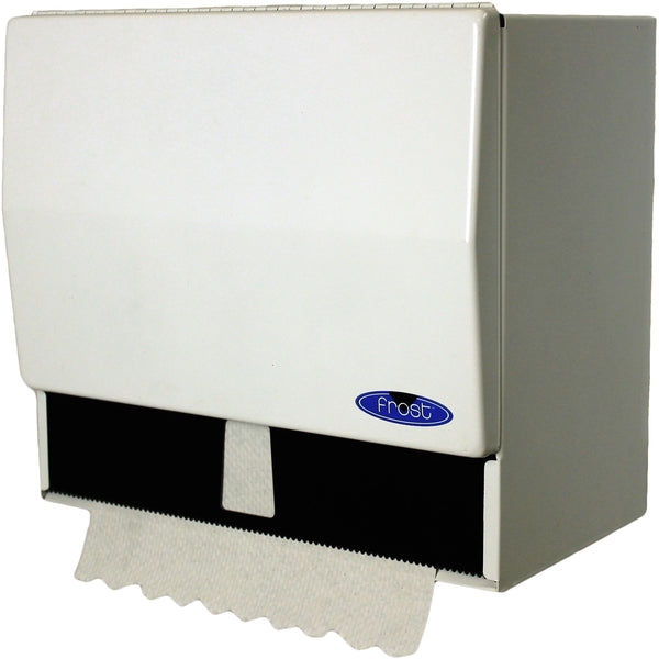 Paper Towel Dispenser — Wall Mount