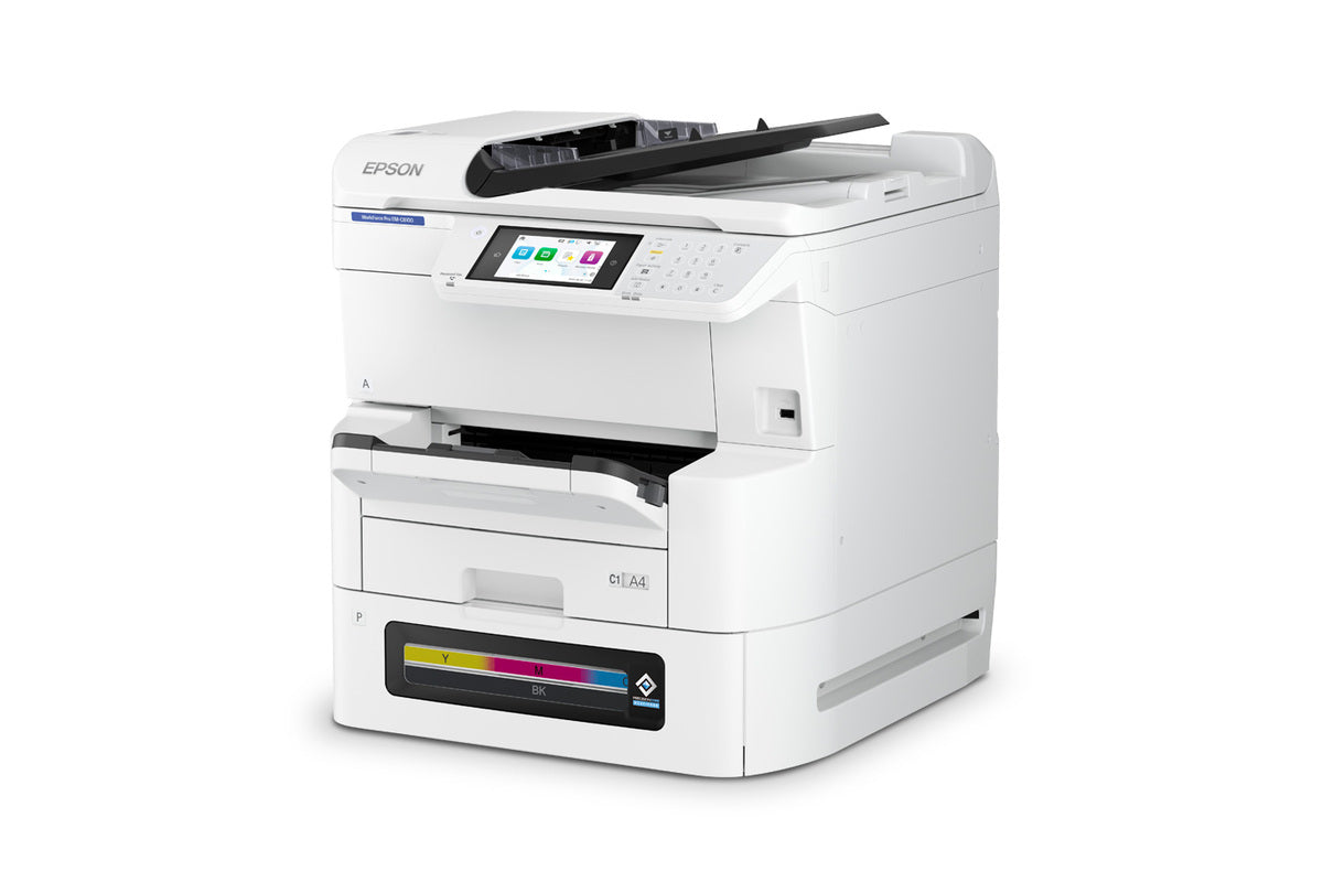 Epson WorkForce Pro WF-4830 MFP