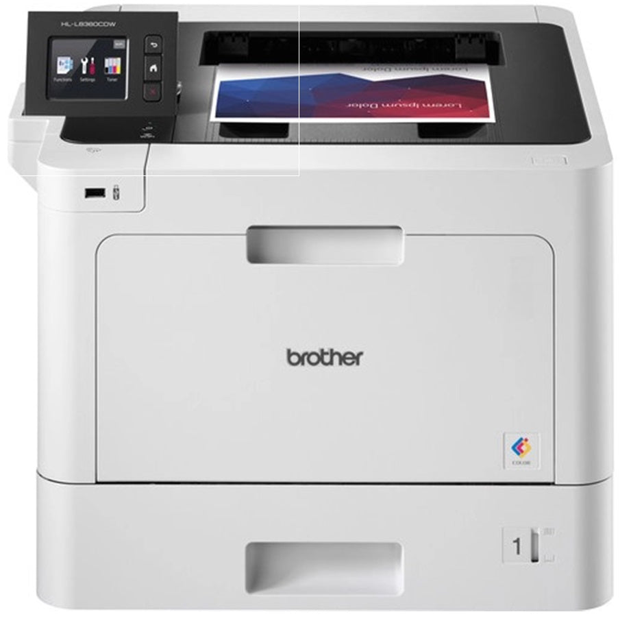 Brother MFC-L3770CDW Colour Laser MFP
