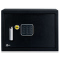 Yale YSV/250/DB1 Value Safe — Medium