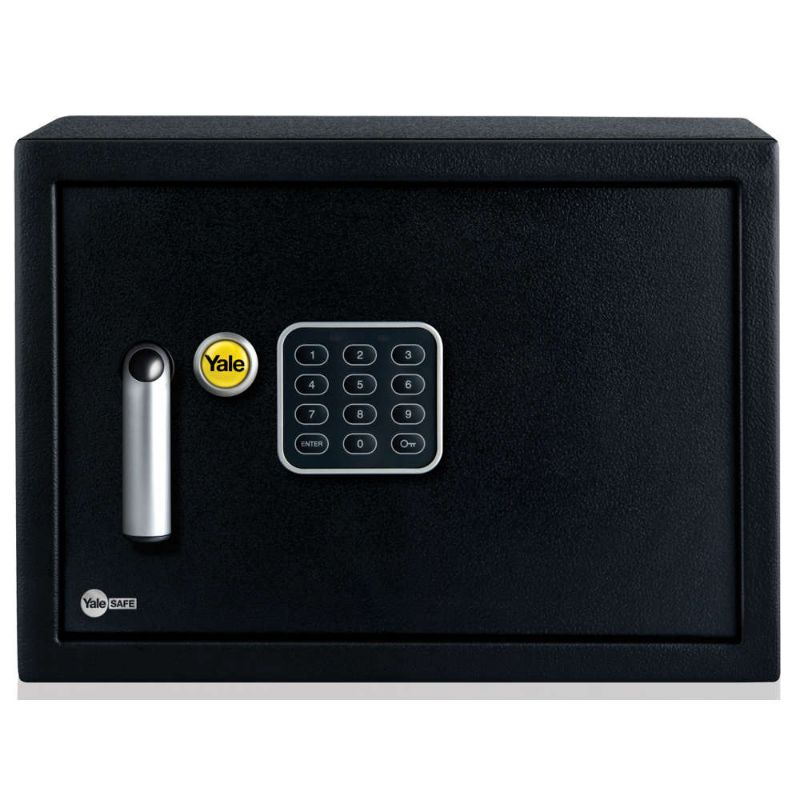 Yale YSV/250/DB1 Value Safe — Medium