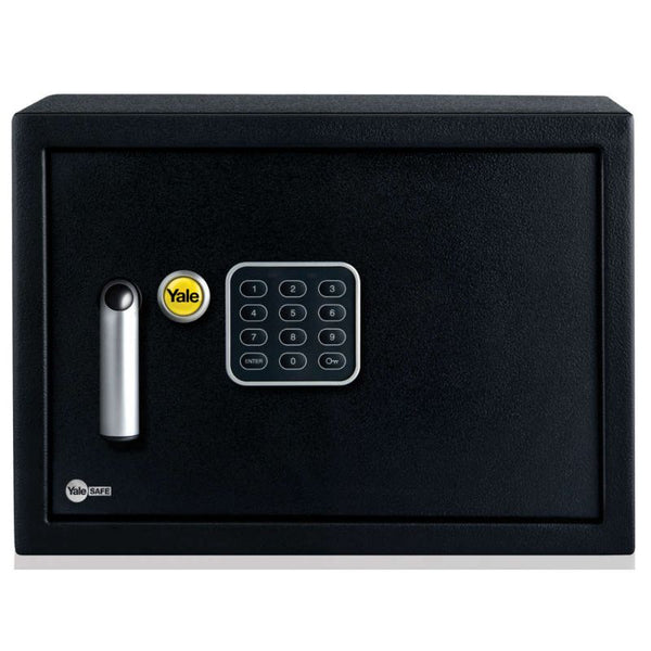 Yale YSV/250/DB1 Value Safe — Medium