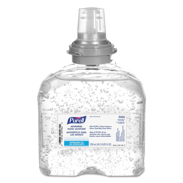 Hand Sanitiser 5L Refill