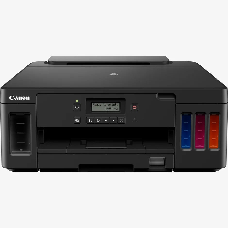 Canon PIXMA G6040 MegaTank MFP