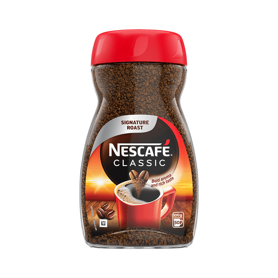 Nescafe Classic Instant Coffee 200g