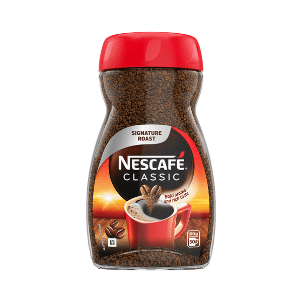 Nescafe Classic Instant Coffee 200g