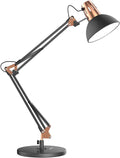 Numai Essentials Architect Desk Lamp — Adjustable Arm