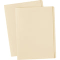 Numai Essentials Manilla Folder A4 — Buff (100-Pack)