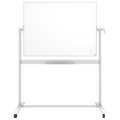 Nobo Classic Enamel Whiteboard 1200x900mm