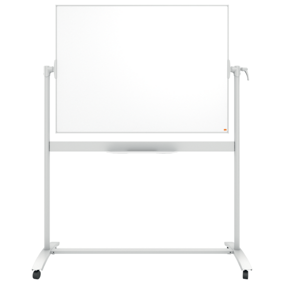 Nobo Classic Enamel Whiteboard 1200x900mm