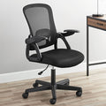 Numai Essentials Mesh Back Task Chair — Mid Back