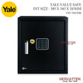 Yale YSV/390/DB1 Value Safe — Large