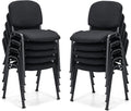 Numai Essentials Conference Chair — Cantilever Chrome