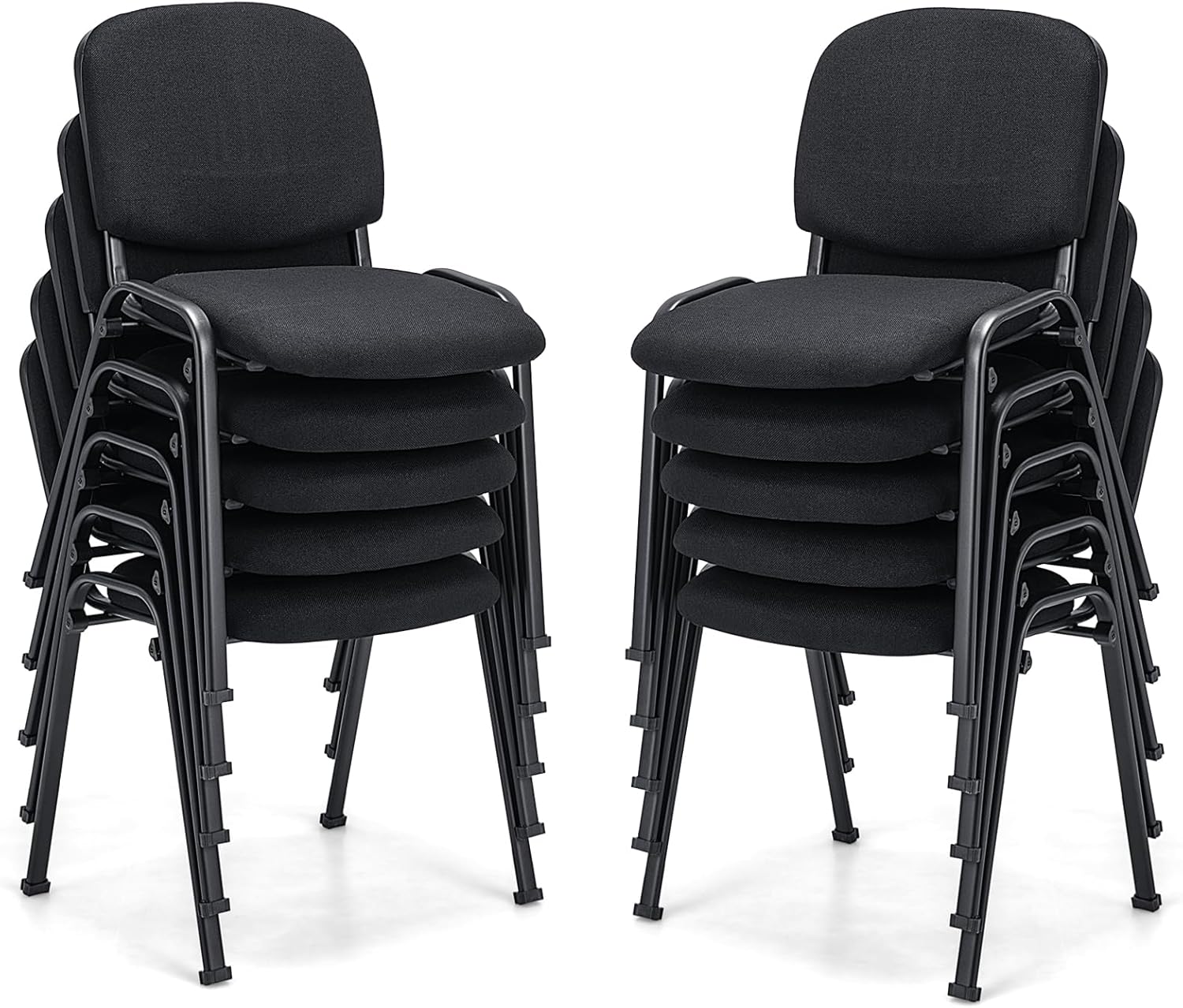 Numai Essentials Conference Chair — Cantilever Chrome