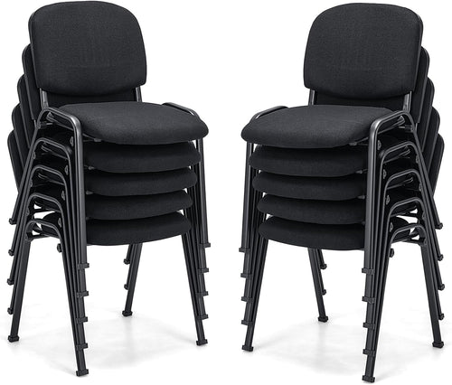Numai Essentials Conference Chair — Cantilever Chrome