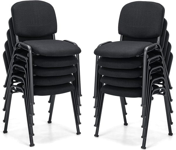 Conference Chair — Cantilever Chrome