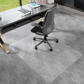 Numai Essentials Office Chair Mat 1200x900mm — Carpet