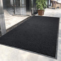 Numai Essentials Entrance Mat 900x600mm — Rubber Backed