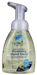 Numai Essentials Foam Hand Soap 1L (6-Pack)