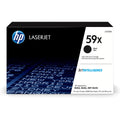 HP 59X High Yield Black Toner (CF259X)