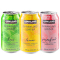 Numai Essentials Sparkling Water 500ml (24-Pack)