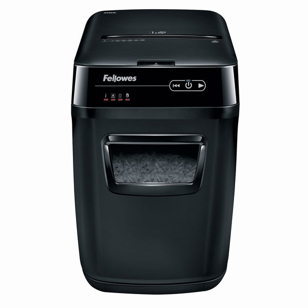 Fellowes AutoMax 200C Shredder