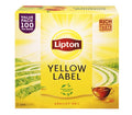 Lipton Yellow Label 100 Bags
