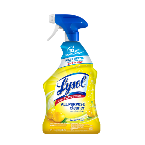 Numai Essentials All-Purpose Cleaner 5L