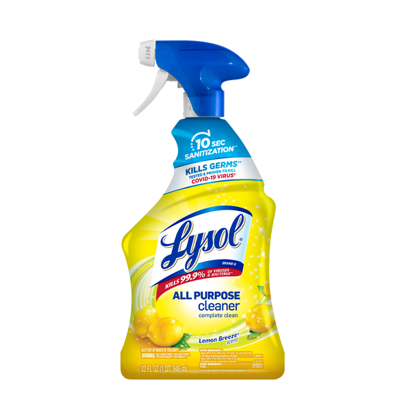 All-Purpose Cleaner 5L