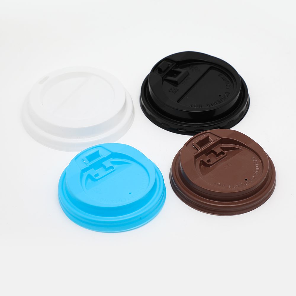 Numai Essentials Cup Lids 8oz — Sip (1000-Pack)