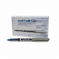 Uniball Eye Fine Rollerball Pen Blue 0.7mm UB157 (Pack of 12)