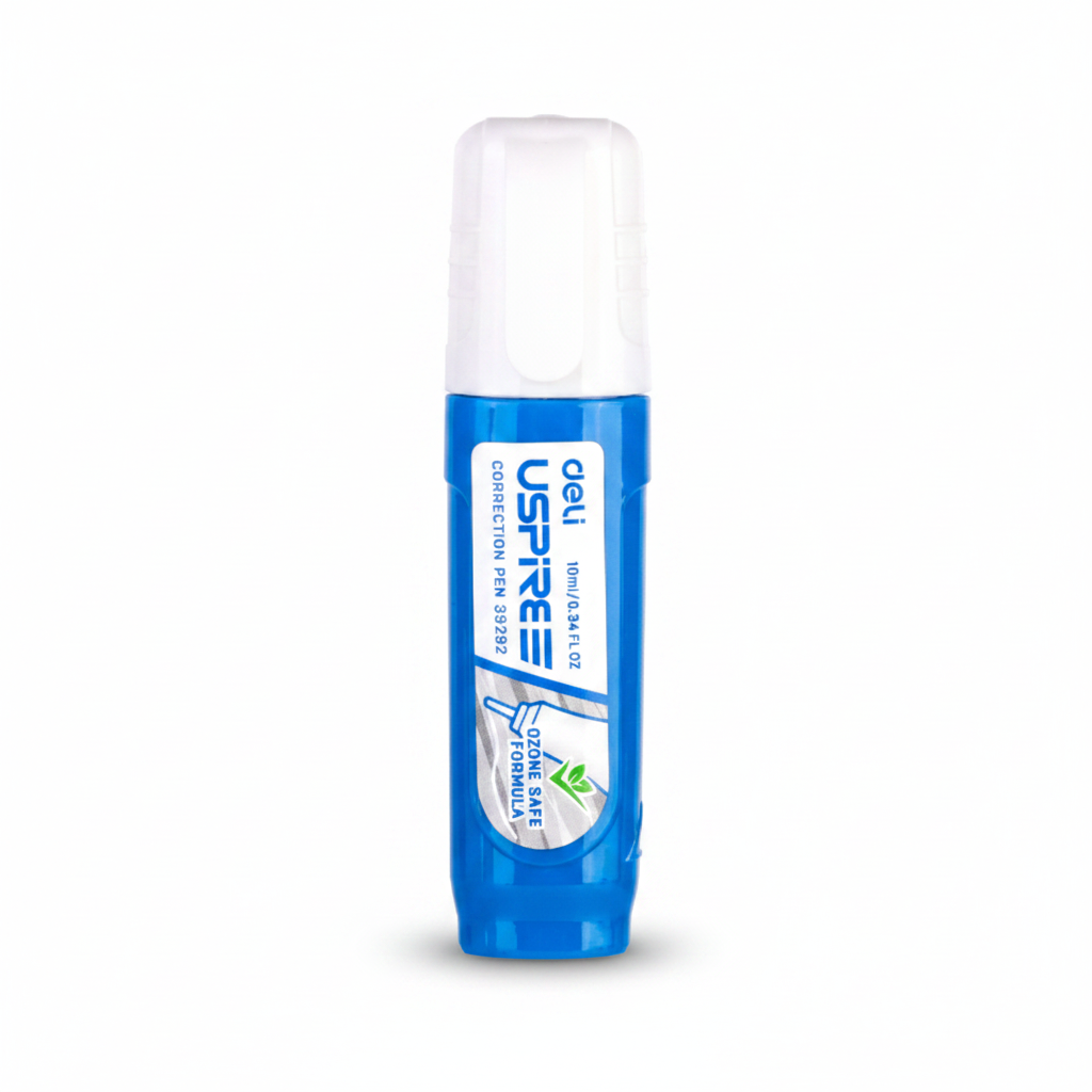 Deli E39292 10 ML Correction Pen