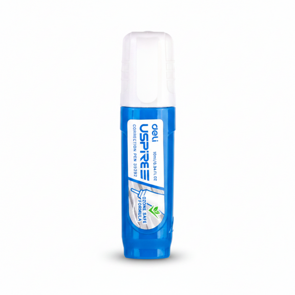 Deli E39292 10 ML Correction Pen