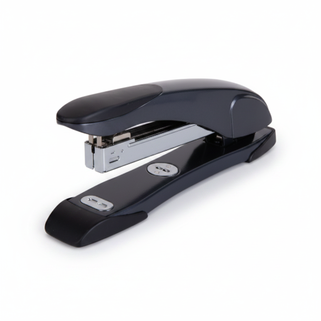 Deli E0391 Heavy Duty Stapler - 60 Sheets Capacity