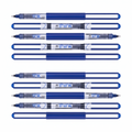 DELI Roller Pen 0.5 mm (1x12)
