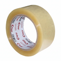 CP-TP-48X100T Clipp Packaging  Tape 48mm*100yd Transparent