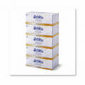 FACIAL TISSUE SOFT CARE 150 SHEETS 2PLY PACK OF 5