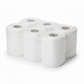 MAXI ROLL 800GRAMS EMBOSSED & PERFORATED PACK OF 6