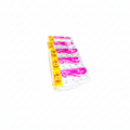 TOILET ROLLS PETALS 400 SHEETS 2PLY PACK OF 10