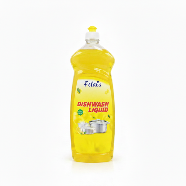PETALS DISH WASH 1000ML