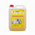 PETALS DISH WASH 5 LITER